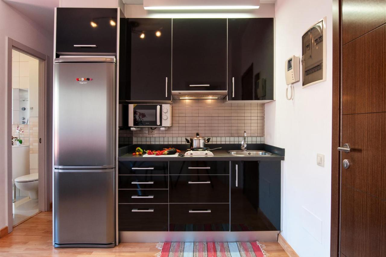 דירות לאס פאלמס דה גראן קנאריה Flatguest Triana מראה חיצוני תמונה